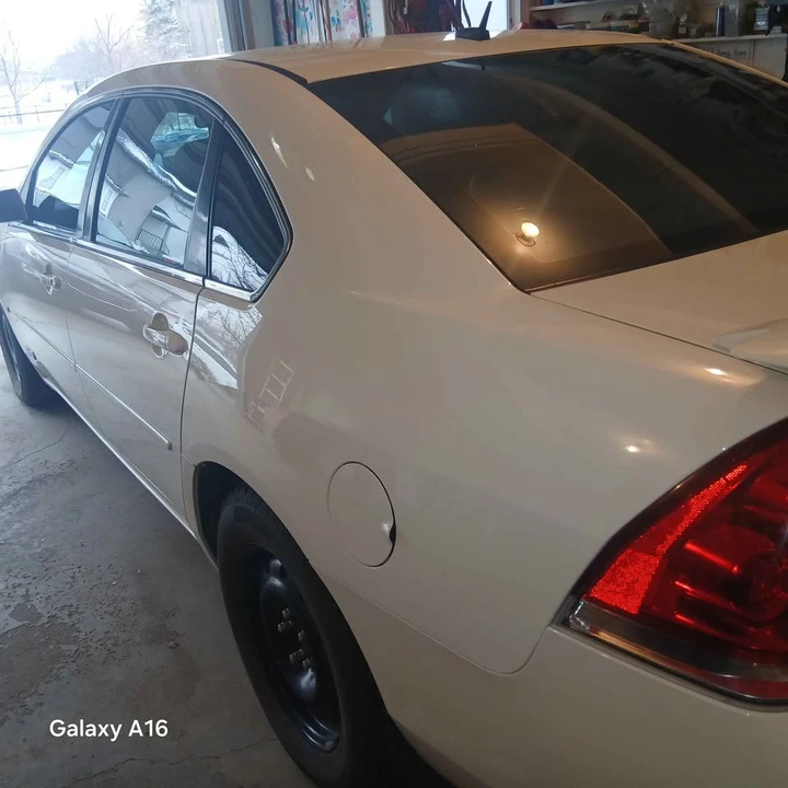2008 Chevrolet Impala 9th Gen - Image 7 of 8