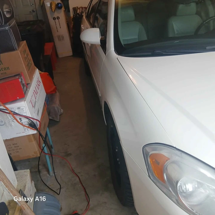 2008 Chevrolet Impala 9th Gen - Image 4 of 8