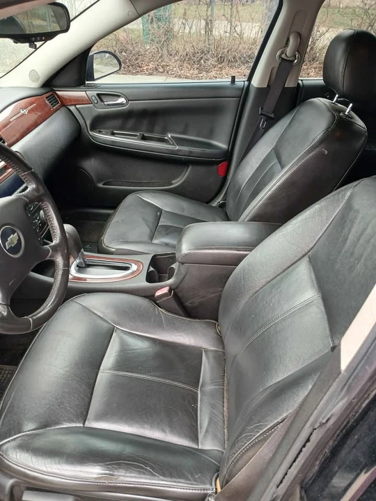 2008 Chevrolet Impala 9th Gen - Image 4 of 11