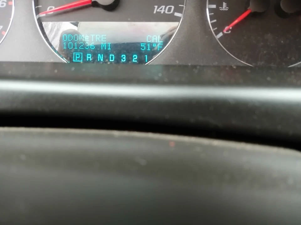2008 Chevrolet Impala 9th Gen - Image 10 of 11