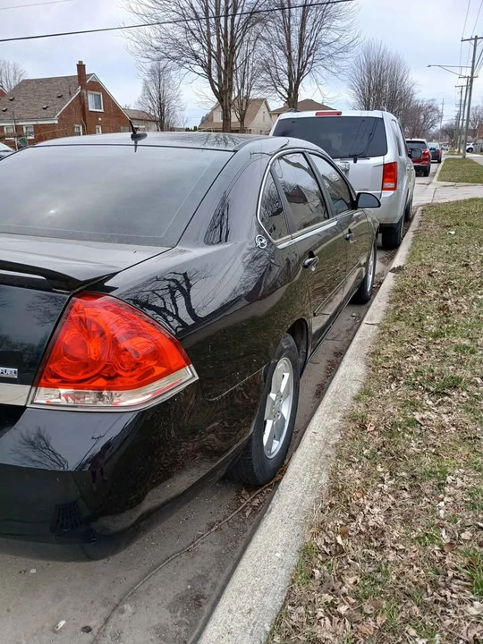 2008 Chevrolet Impala 9th Gen - Image 6 of 11