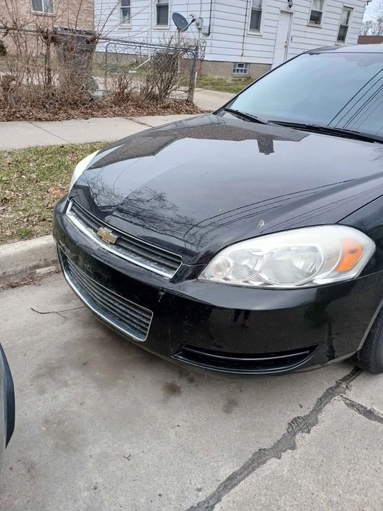 2008 Chevrolet Impala 9th Gen - Image 11 of 11