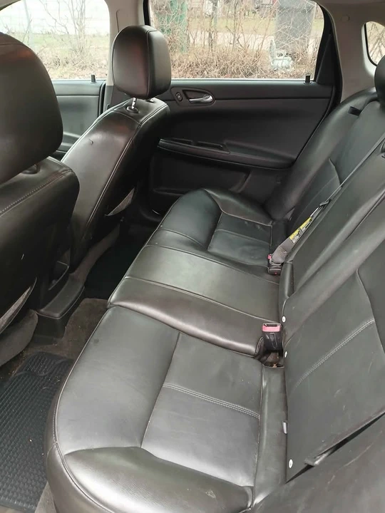 2008 Chevrolet Impala 9th Gen - Image 5 of 11