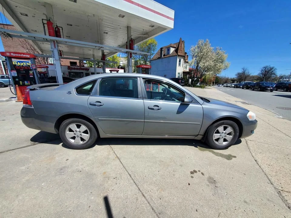 2008 Chevrolet Impala 9th Gen - Image 4 of 20