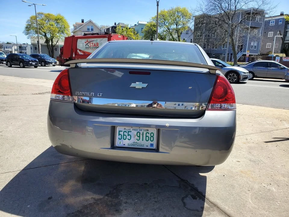 2008 Chevrolet Impala 9th Gen - Image 6 of 20