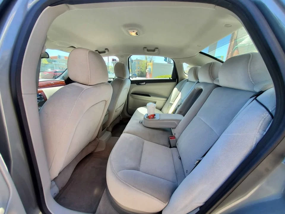 2008 Chevrolet Impala 9th Gen - Image 15 of 20