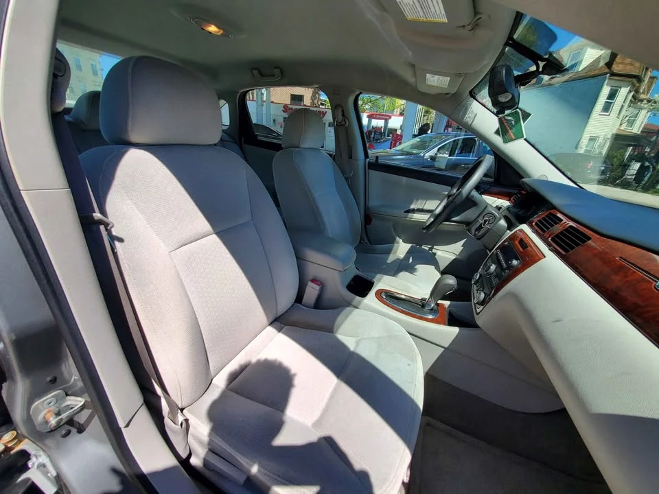 2008 Chevrolet Impala 9th Gen - Image 11 of 20