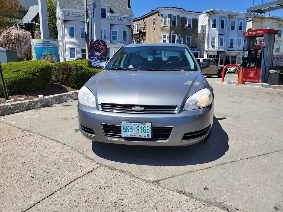 2008 Chevrolet Impala 9th Gen - Image 2 of 20