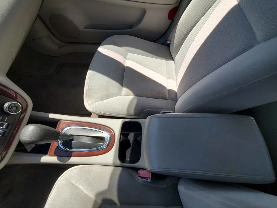 2008 Chevrolet Impala 9th Gen - Image 12 of 20