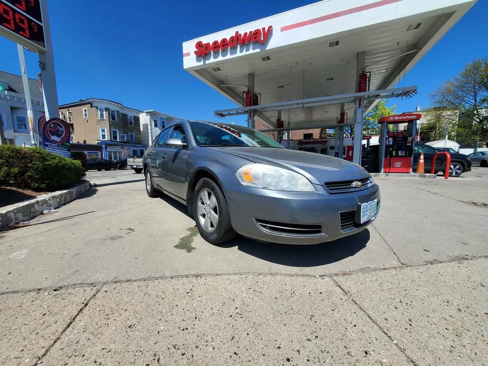 2008 Chevrolet Impala 9th Gen - Image 3 of 20