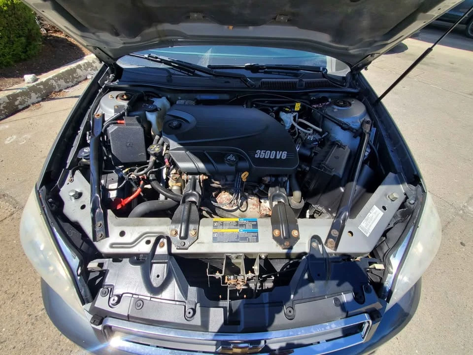 2008 Chevrolet Impala 9th Gen - Image 19 of 20