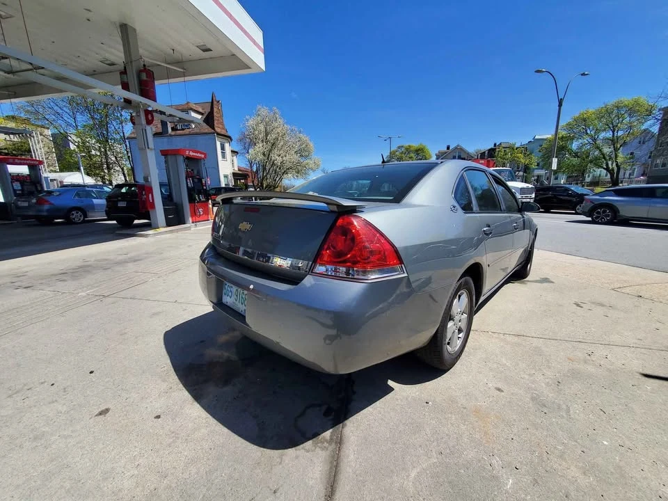 2008 Chevrolet Impala 9th Gen - Image 5 of 20