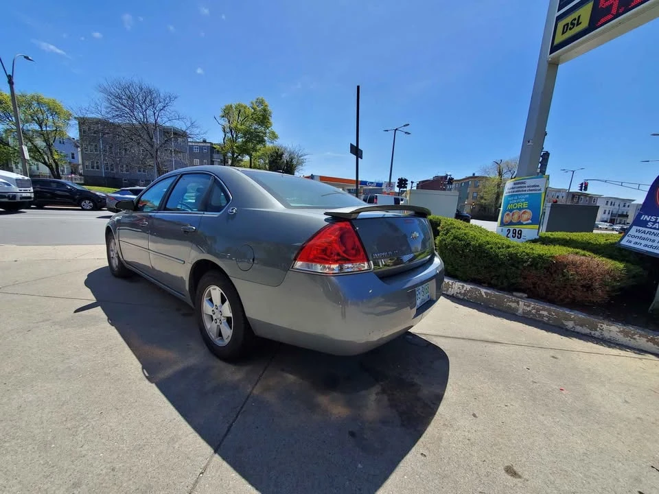 2008 Chevrolet Impala 9th Gen - Image 7 of 20
