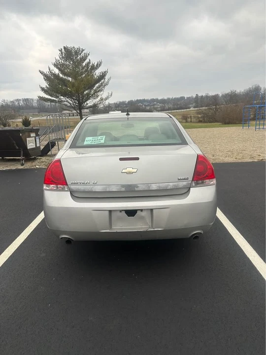 2008 Chevrolet Impala 9th Gen - Image 3 of 5