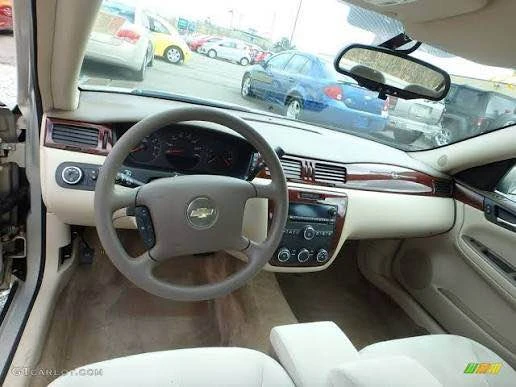 2008 Chevrolet Impala 9th Gen - Image 5 of 5