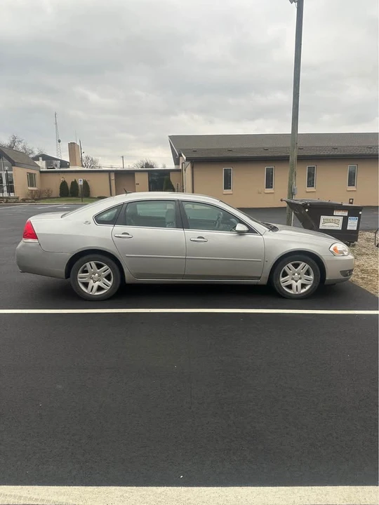 2008 Chevrolet Impala 9th Gen - Image 2 of 5