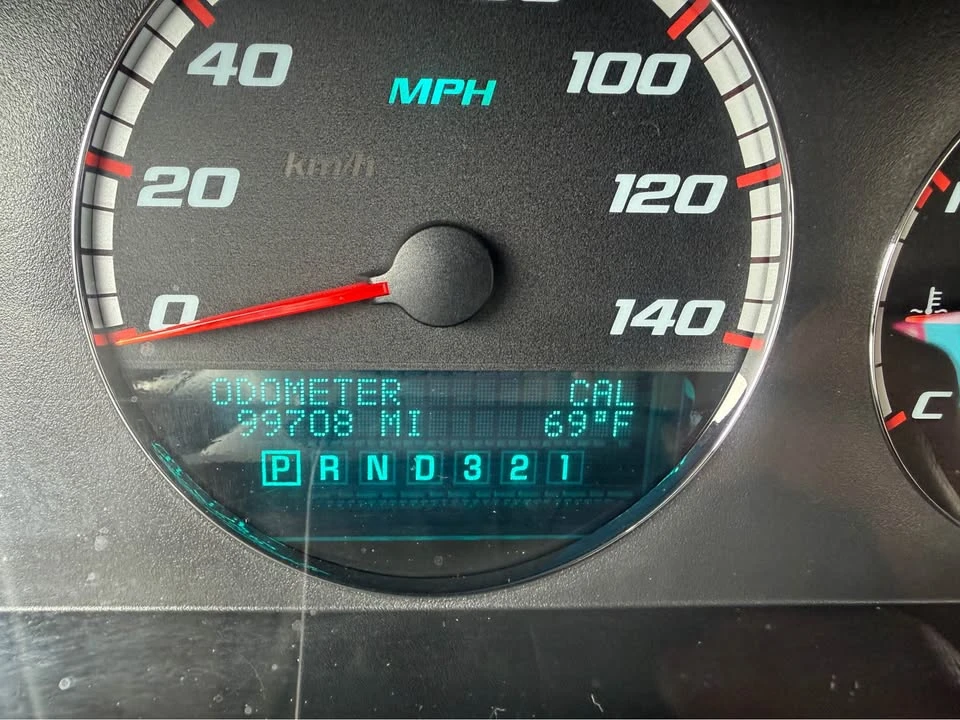 2008 Chevrolet Impala 9th Gen - Image 11 of 11