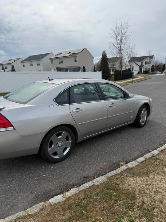2008 Chevrolet Impala 9th Gen - Image 3 of 11