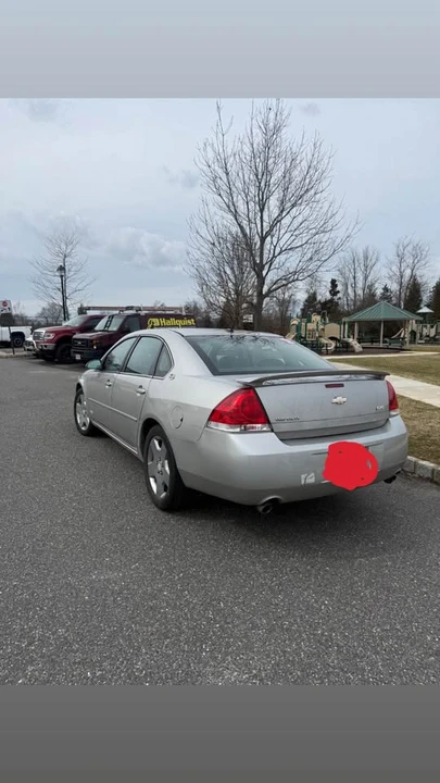 2008 Chevrolet Impala 9th Gen - Image 5 of 11