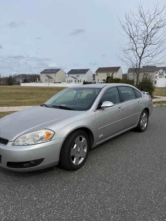 2008 Chevrolet Impala 9th Gen - Image 2 of 11