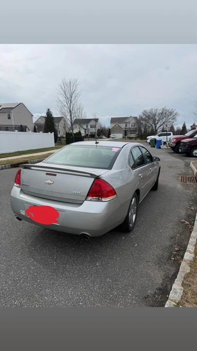 2008 Chevrolet Impala 9th Gen - Image 4 of 11