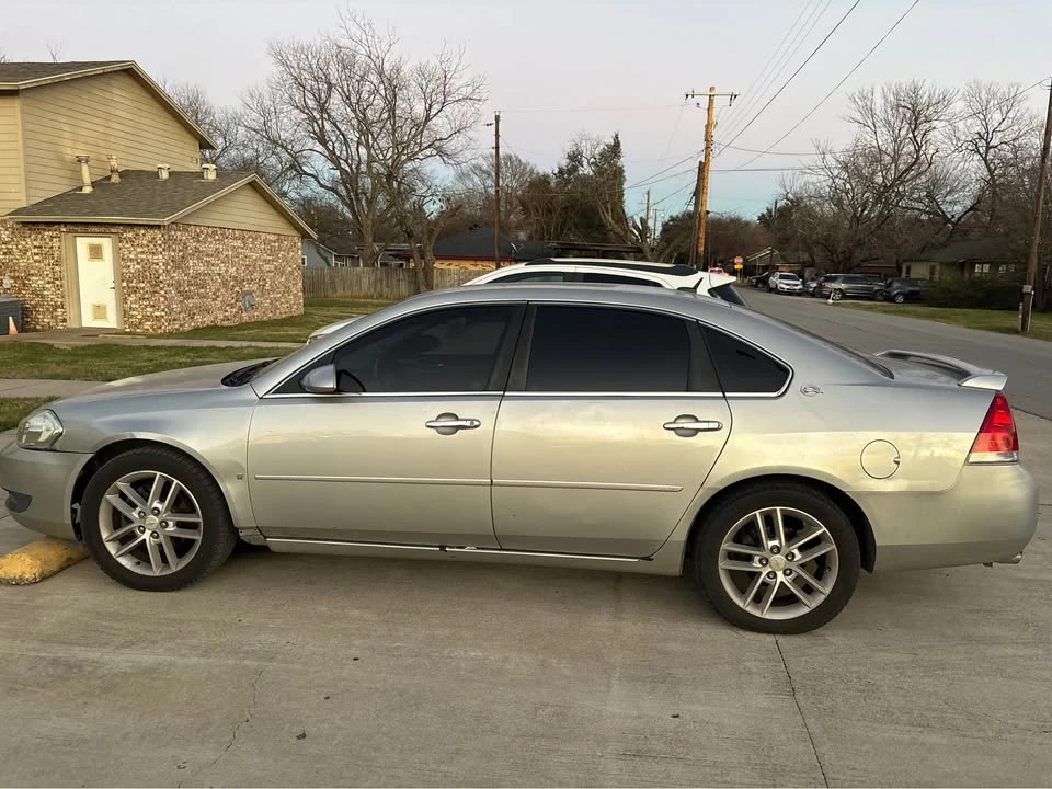 2008 Chevrolet Impala 9th Gen - Image 3 of 4