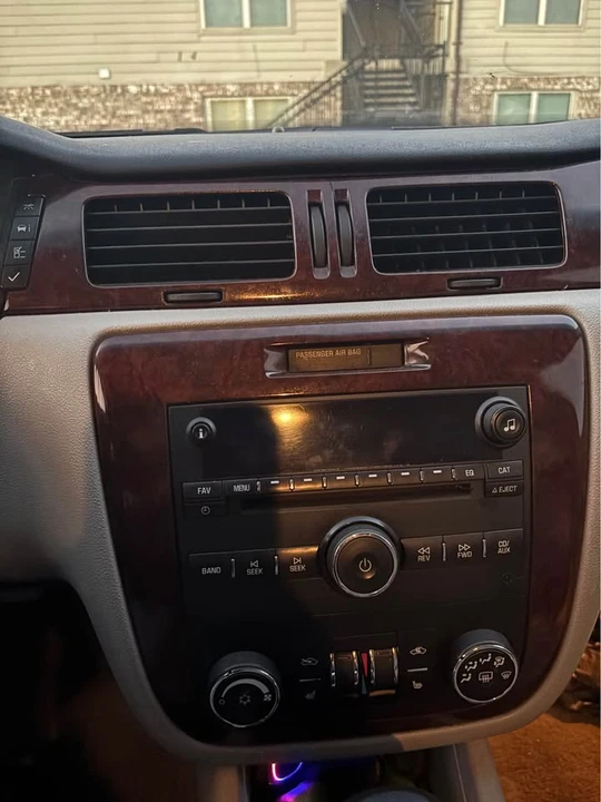 2008 Chevrolet Impala 9th Gen - Image 4 of 4