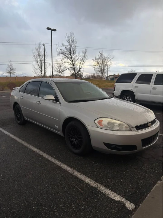 2008 Chevrolet Impala 9th Gen - Image 4 of 6