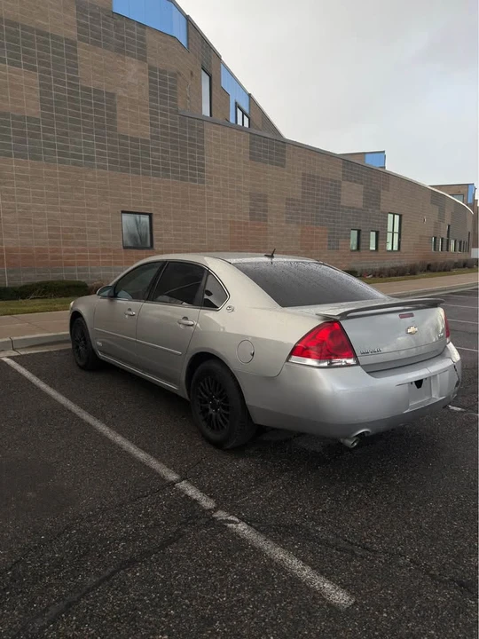 2008 Chevrolet Impala 9th Gen - Image 3 of 6