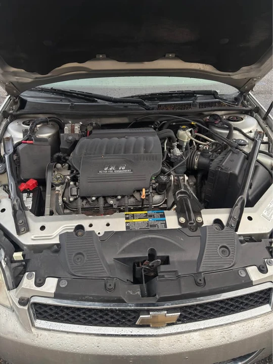 2008 Chevrolet Impala 9th Gen - Image 6 of 6