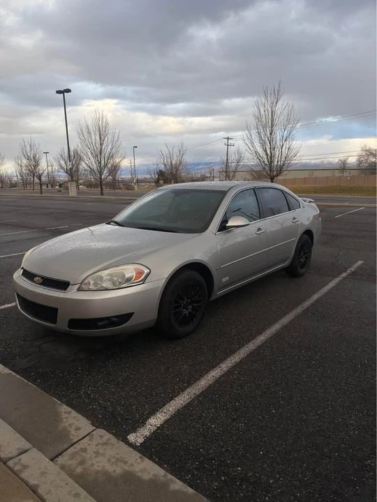 2008 Chevrolet Impala 9th Gen - Image 2 of 6