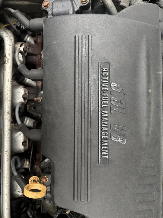 2008 Chevrolet Impala 9th Gen - Image 2 of 9