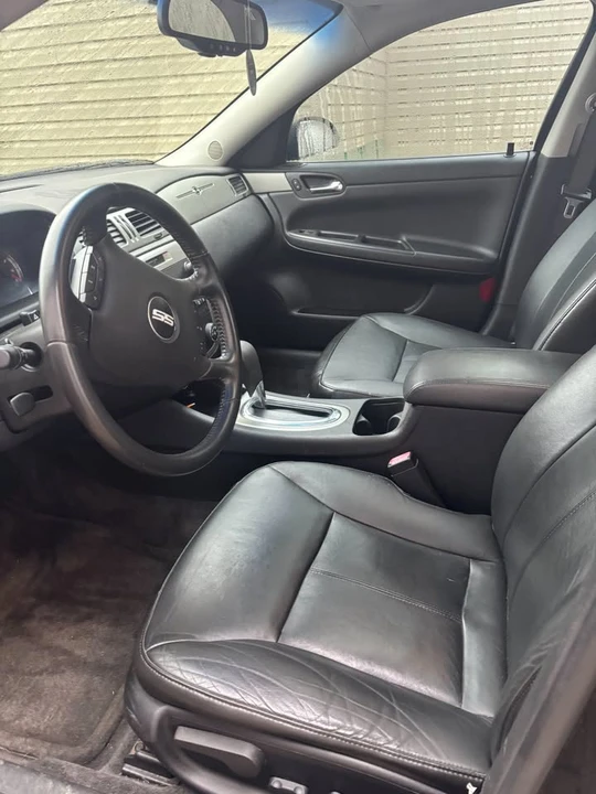 2008 Chevrolet Impala 9th Gen - Image 6 of 7