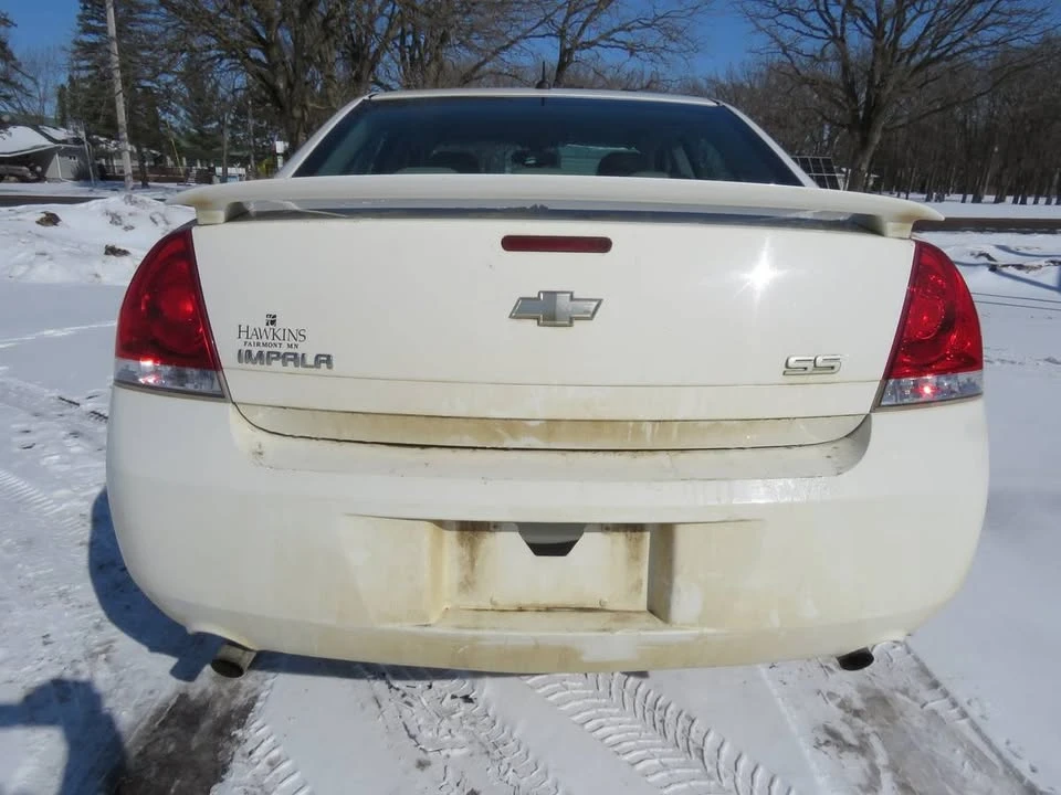 2008 Chevrolet Impala 9th Gen - Image 6 of 15