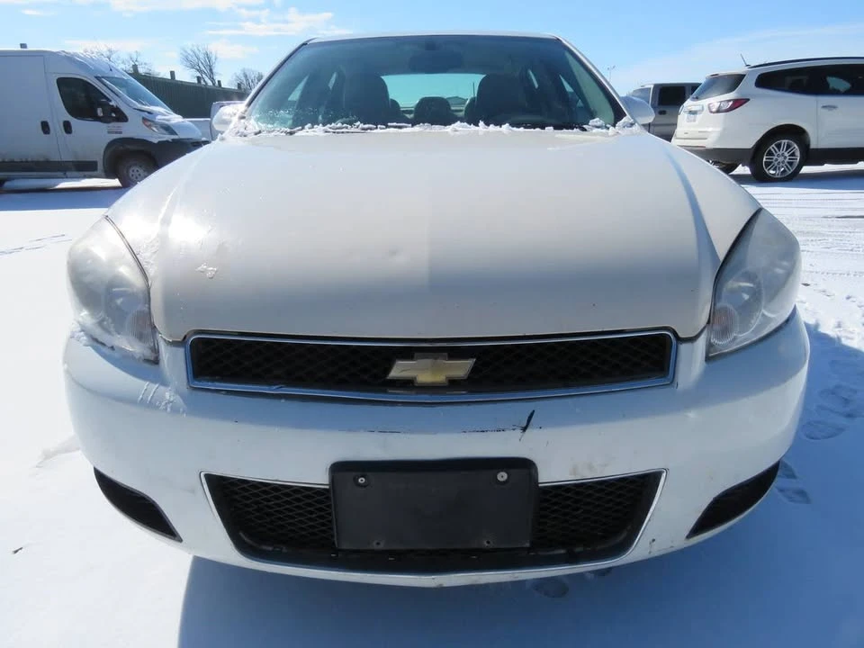 2008 Chevrolet Impala 9th Gen - Image 2 of 15