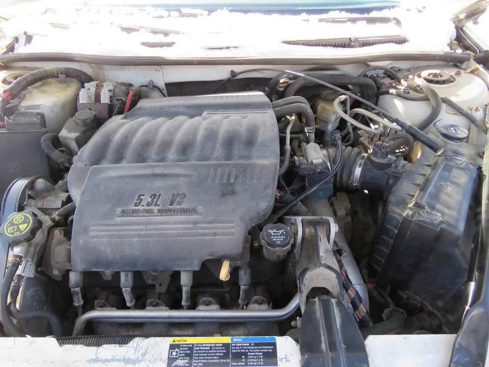 2008 Chevrolet Impala 9th Gen - Image 13 of 15