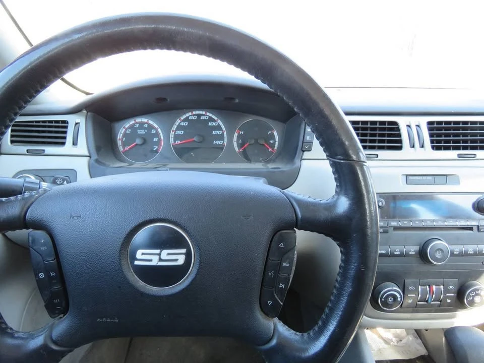 2008 Chevrolet Impala 9th Gen - Image 10 of 15