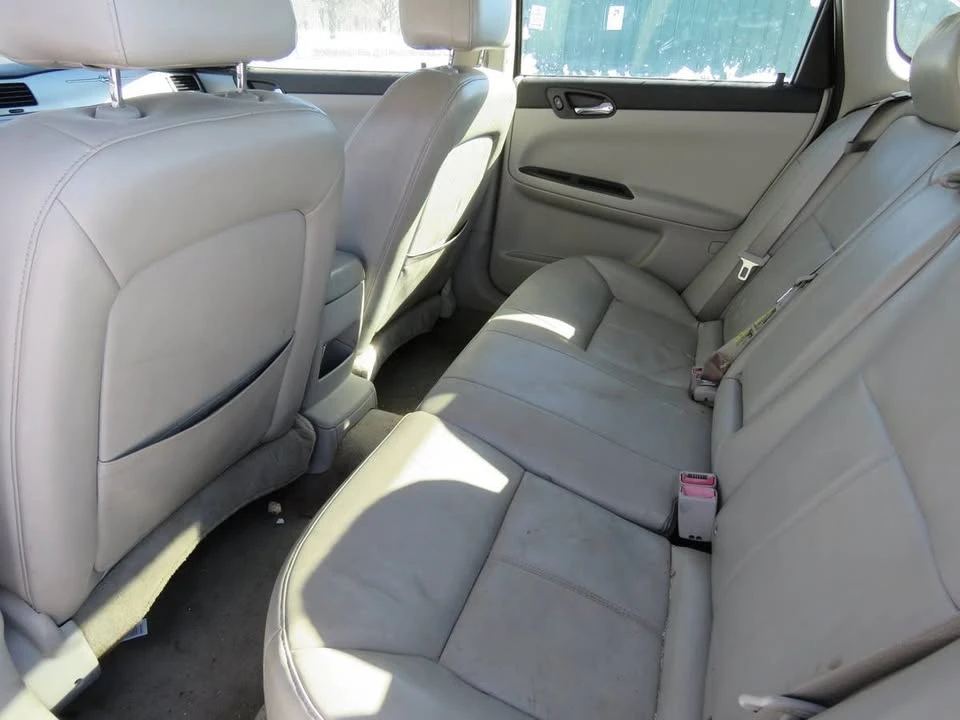 2008 Chevrolet Impala 9th Gen - Image 12 of 15