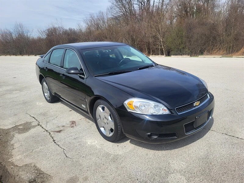 2008 Chevrolet Impala 9th Gen - Image 5 of 20