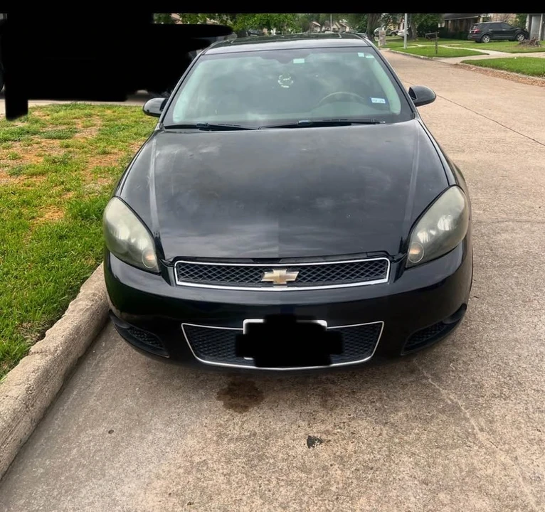 2008 Chevrolet Impala 9th Gen - Image 2 of 13
