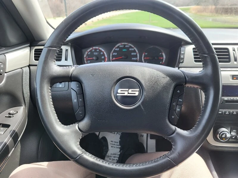 2008 Chevrolet Impala 9th Gen - Image 16 of 20