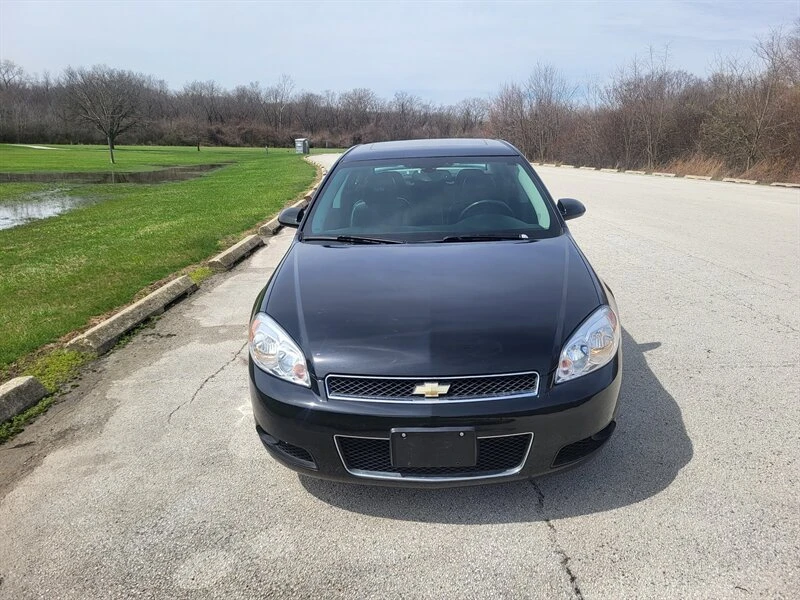 2008 Chevrolet Impala 9th Gen - Image 4 of 20