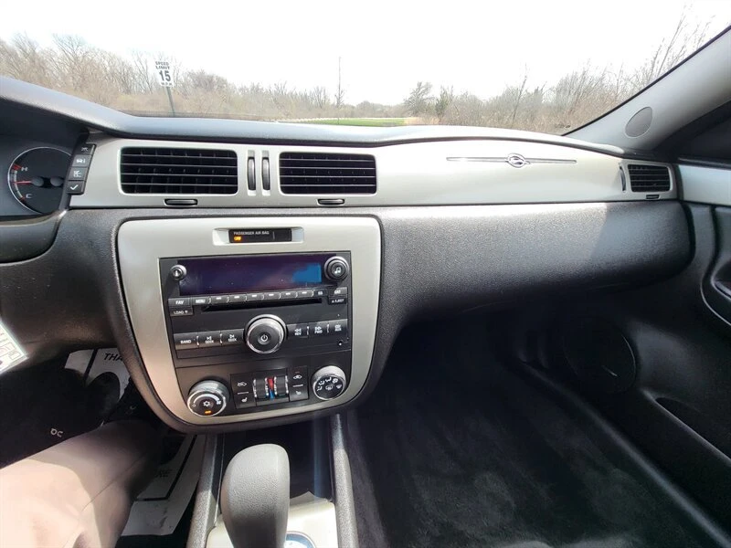 2008 Chevrolet Impala 9th Gen - Image 18 of 20