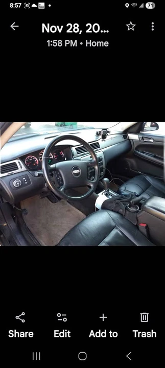 2008 Chevrolet Impala 9th Gen - Image 3 of 6