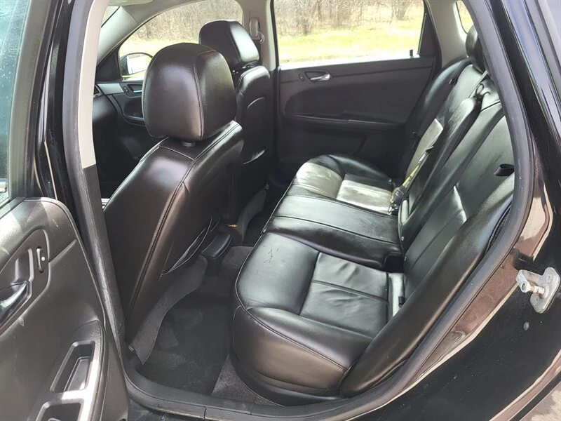 2008 Chevrolet Impala 9th Gen - Image 13 of 20