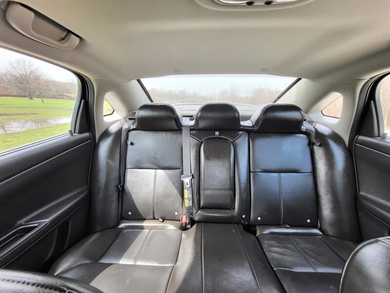 2008 Chevrolet Impala 9th Gen - Image 15 of 20