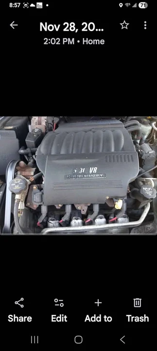 2008 Chevrolet Impala 9th Gen - Image 2 of 6