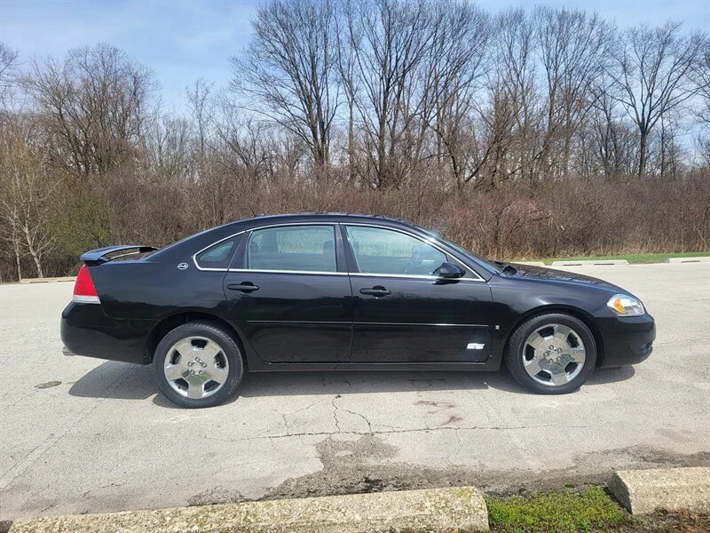 2008 Chevrolet Impala 9th Gen - Image 6 of 20