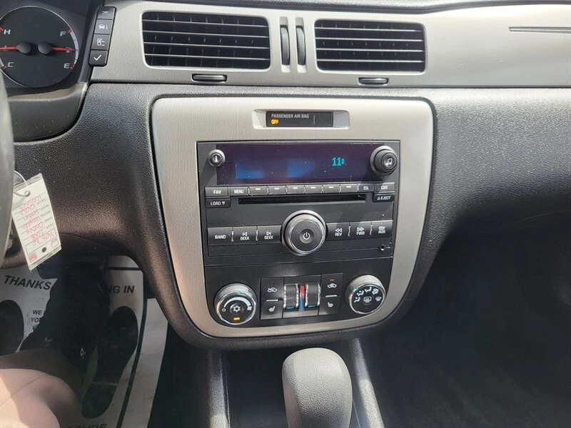 2008 Chevrolet Impala 9th Gen - Image 19 of 20