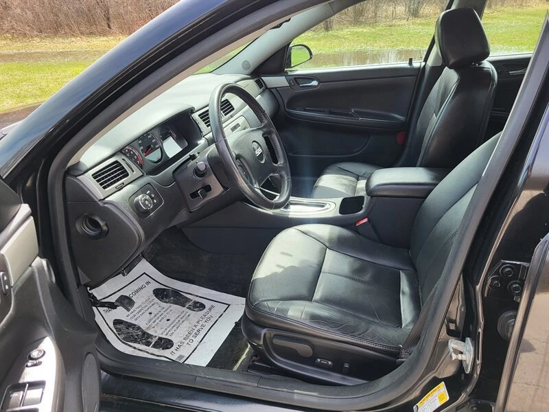 2008 Chevrolet Impala 9th Gen - Image 11 of 20